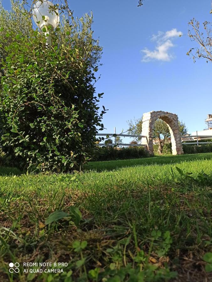 Residenza Nosy Be Villa Palombara Sabina Exterior photo